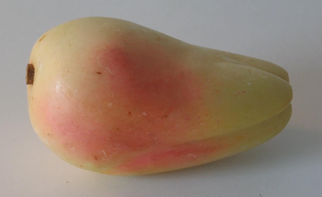 Rare Vintage Stone Turnip (1 of 2)