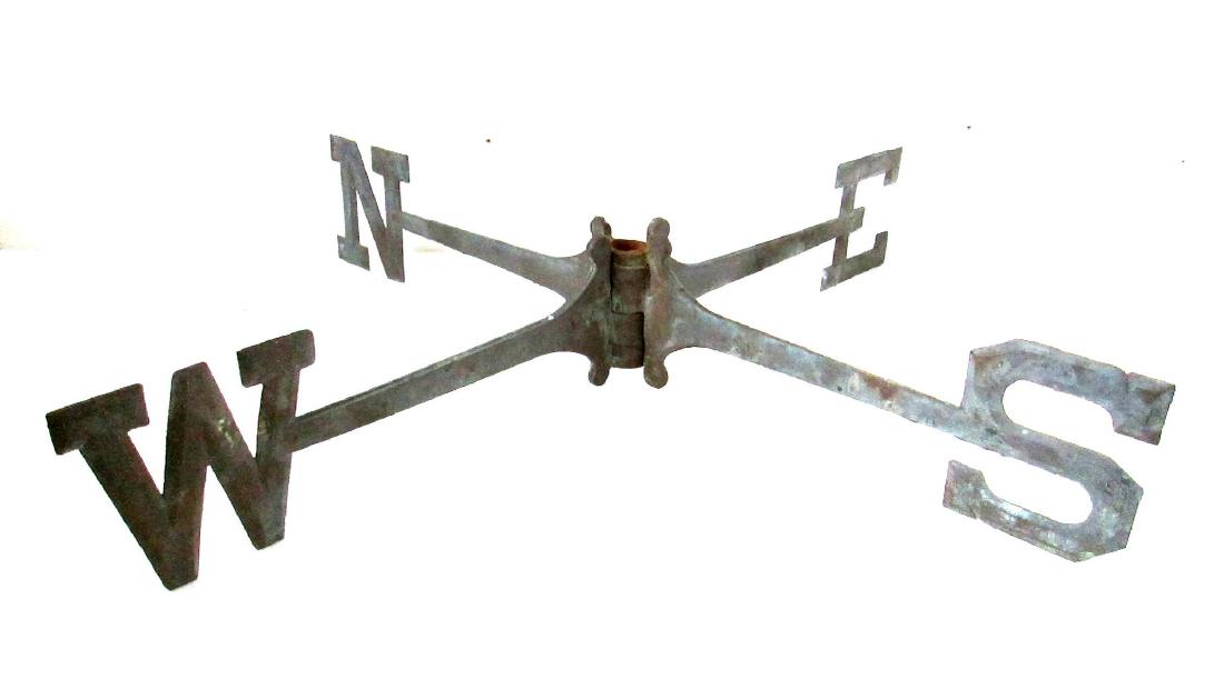 Vintage Weathervane Directionals (1 of 9)