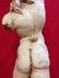 Male Naked Torso in Greek Marble Thassos and Base in - 8