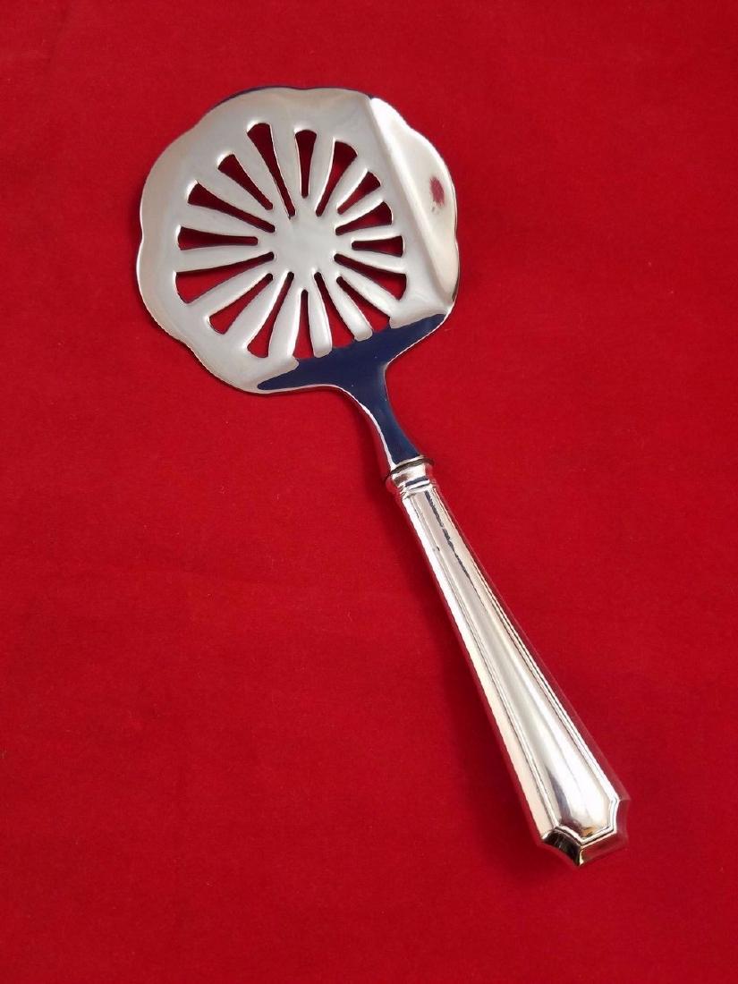 Fairfax by Gorham Sterling Tomato Server (1 of 3)