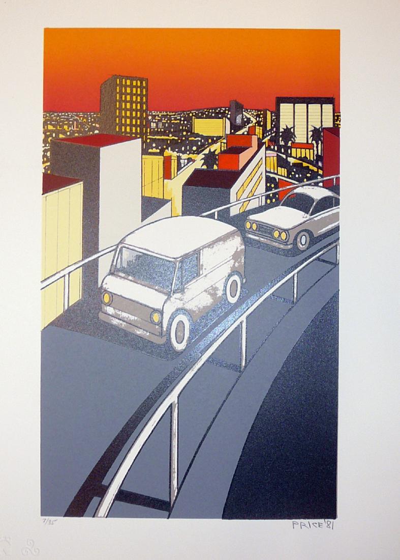 Elevated Highway (1 of 1)