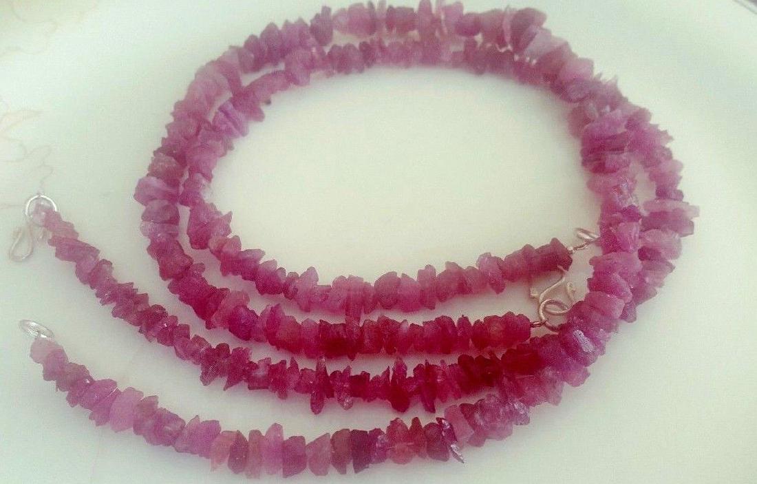 HIGH QUALITY NATURAL COLORFUL RUBELITE TOURMALINE (1 of 4)