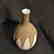 Upsala Ekeby Paprika Pottery Vase Anna-Lisa Thomson Mid - 4