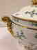 Paris Porcelain Gilt And Enameled Covered Tureen, 1810 - 10