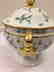 Paris Porcelain Gilt And Enameled Covered Tureen, 1810 - 5