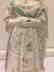 Staffordshire Pearlware Figure of Queen Victoria, 1890 - 3