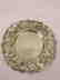 Antique American Sterling Silver Dish, circa 1900