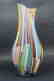 MURANO GLASS VASE TESSUTO - MADE MURANO GLASS - 2