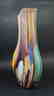 MURANO GLASS VASE TESSUTO - MADE MURANO GLASS - 3