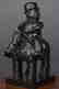 Large Signed Botero sculpture, bears Italian foundry