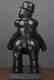 Large Signed Botero sculpture, bears Italian foundry - 4