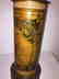 French Cylindrical Form Tole Lamp, Early 20th Century - 3