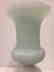 French White Matte Opaline Vase, circa 1900 - 3