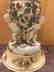 Antique German Porcelain Figural Lamp, circa 1890 - 2