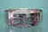 Italian Silver Engraved Fruit Bowl, 1970s - 2
