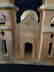 Mid Century Heron Martinez Mendoza Latin American Folk - 2