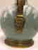 Bronze Mounted French Porcelain Pate-Sur-Pate Vase 1900 - 3