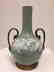 Bronze Mounted French Porcelain Pate-Sur-Pate Vase 1900 - 4