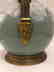 Bronze Mounted French Porcelain Pate-Sur-Pate Vase 1900 - 5