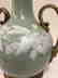 Bronze Mounted French Porcelain Pate-Sur-Pate Vase 1900 - 6