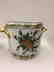 Antique French Porcelain Limoges Cachepots, 20th Cent. - 5
