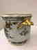 Antique French Porcelain Limoges Cachepots, 20th Cent. - 7