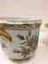 Antique French Porcelain Limoges Cachepots, 20th Cent. - 8