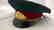 ?eremonial headgear an officer of Soviet Army
