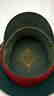 ?eremonial headgear an officer of Soviet Army - 7