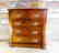 Mahogany Chest of Drawers c.1890