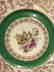 12 Czechoslovakia Porcelain Dinner Plates, 20th cent. - 2
