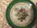 12 Czechoslovakia Porcelain Dinner Plates, 20th cent. - 4