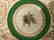 12 Czechoslovakia Porcelain Dinner Plates, 20th cent. - 8