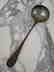 1920 Sterling Silver Tiffany Ladle