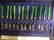 Set Of Twenty Four Antique English Forks & Knives - 2