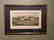 Vintage George Wright Offset Lithographs “A Backhander - 2