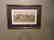 Vintage George Wright Offset Lithographs “A Backhander - 6