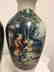 Pair of French Opaline Vases, circa 1890 - 2