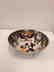 English Porcelain Imari Pattern Bowl, Coalport, ca1820