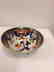 English Porcelain Imari Pattern Bowl, Coalport, ca1820 - 2