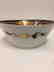 English Porcelain Imari Pattern Bowl, Coalport, ca1820 - 5