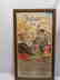Vintage Original Bullfighting Poster from Bilbao Spain - 2