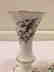 English Porcelain Candlesticks, Aynsley, 20th Cent. - 2