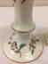 English Porcelain Candlesticks, Aynsley, 20th Cent. - 3