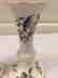 English Porcelain Candlesticks, Aynsley, 20th Cent. - 4
