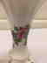 English Porcelain Candlesticks, Aynsley, 20th Cent. - 9