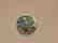 Vintage Hand Blown Paperweight - 2