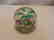 Vintage Hand Blown Paperweight - 7