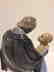 Bing & Grondahl Hans Christian Andersen Figurine - 7