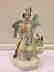 Staffordshire Pearlware Figure of a Highlander, 1890
